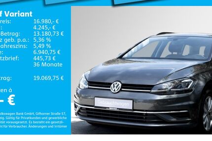 VW Golf 93.341 km 16.980 &euro; Dachau 85221