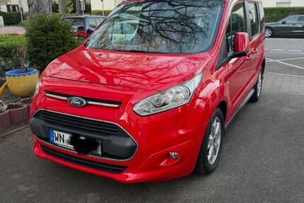 Ford Tourneo Connect 74.830 km 11.950 &euro; Fellbach 70736