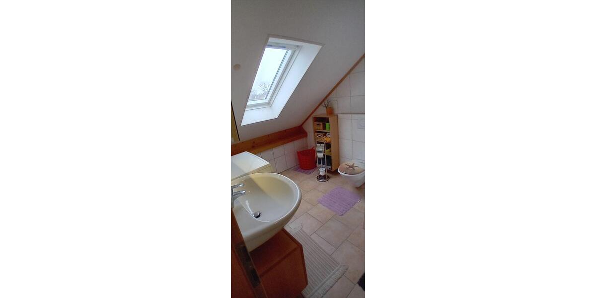 Dachgeschoßwohnung Hitzhofen - 1 Zimmer, 52 m&sup2;, 650&euro; | Angebot:26704343