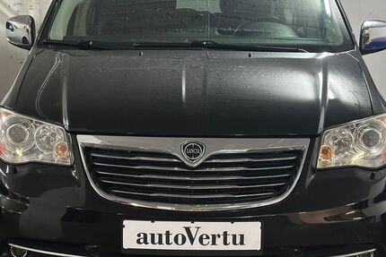 Lancia Voyager 99.999 km 19.999 &euro; Mannheim I Baden-Württemberg 68169
