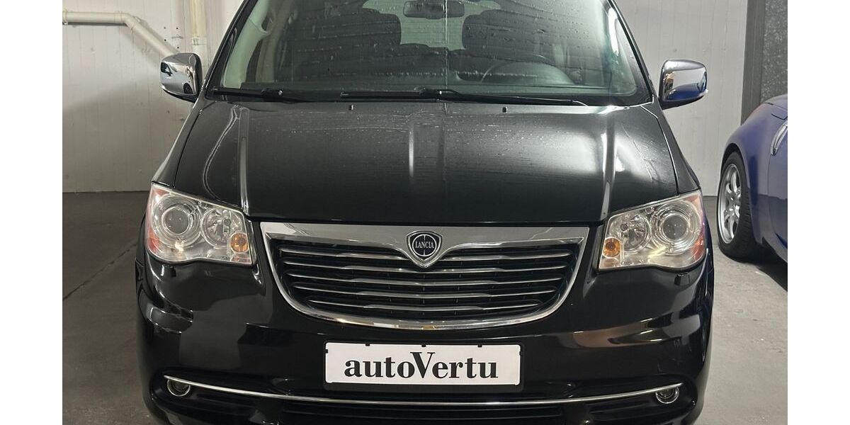Lancia Voyager 99.999 km 19.999 &euro; Mannheim I Baden-Württemberg 68169