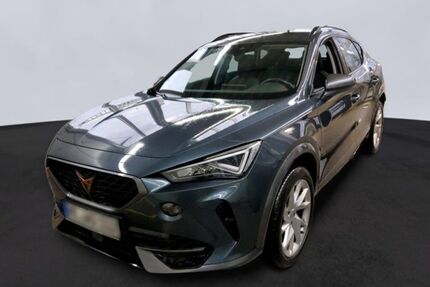 Cupra Formentor 12.000 km 24.970 &euro; Helmstedt 38350