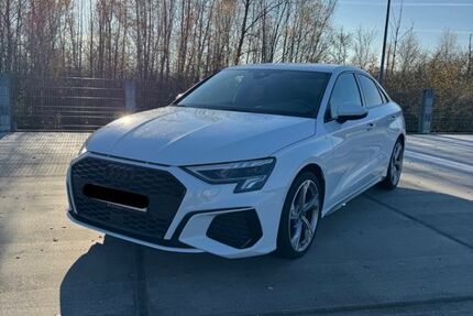 Audi A3 27.517 km 30.500 &euro; Baunatal 34225