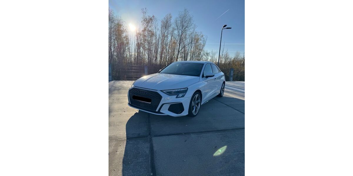 Audi A3 27.517 km 30.500 &euro; Baunatal 34225