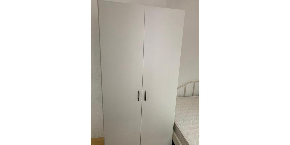 Wohnen auf Zeit Bremen Walle - 1 Zimmer, 80 m&sup2;, 335&euro; | Angebot:26614769