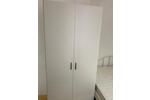 Wohnen auf Zeit Bremen Walle - 1 Zimmer, 80 m&sup2;, 335&euro; | Angebot:26614769