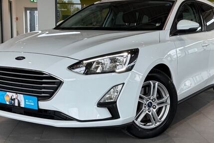 Ford Focus 33.016 km 14.995 &euro; Herford 32052