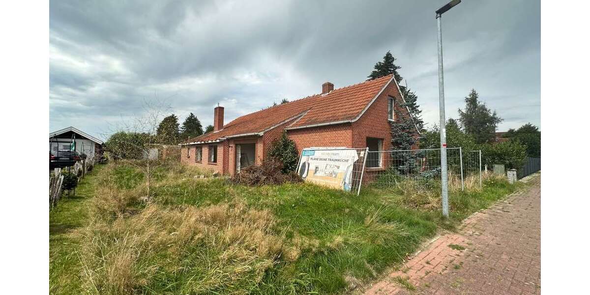 Grundstück Ostrhauderfehn - 165.000&euro; | Angebot:22898683
