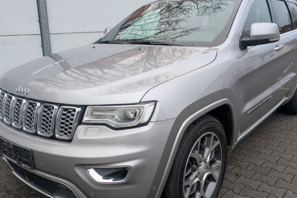Jeep Grand Cherokee 246.854 km 13.999 &euro; Detmold 32758