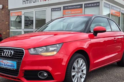 Audi A1 221.000 km 4.999 € Koblenz 56070