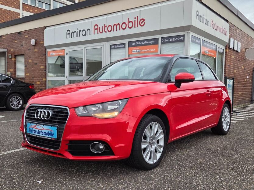Audi A1 221.000 km 4.999 € Koblenz 56070