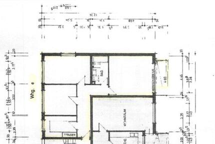 Wohnung Schönberg (Holstein) - 3 Zimmer, 76 m&sup2;, 836&euro; | Angebot:26112447