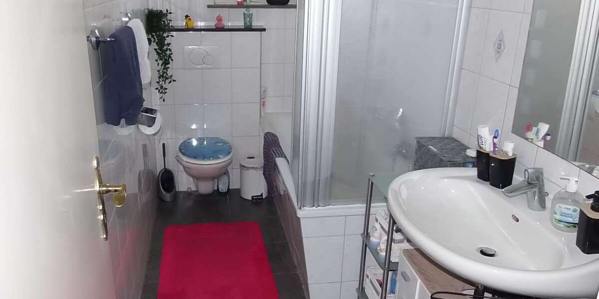 Wohnung zum Mieten in Jüchen 560 € 66 m² 3 zimmer