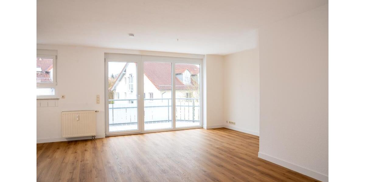 Etagenwohnung Pfedelbach - 3 Zimmer, 75 m&sup2;, 950&euro; | Angebot:24817776