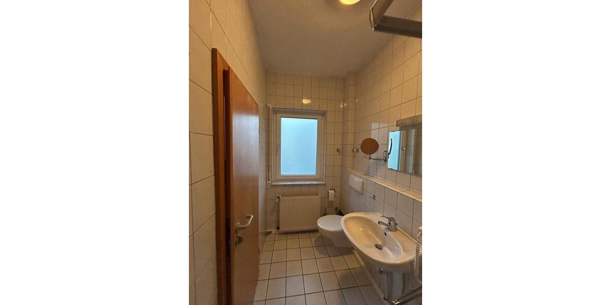 Erdgeschoßwohnung Hofbieber - 1 Zimmer, 20 m&sup2;, 450&euro; | Angebot:25885746