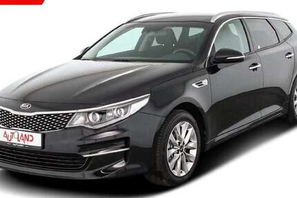 Kia Optima 38.155 km 19.990 &euro; Senftenberg 01968