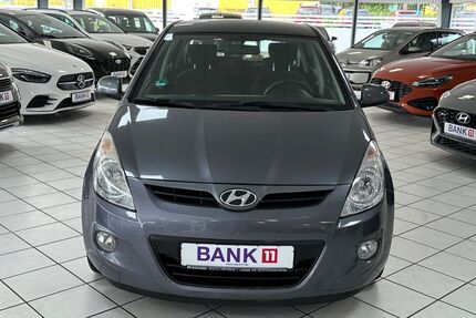 Hyundai i20 70.100 km 6.900 &euro; Schwentinental 24223