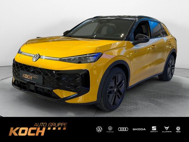 VW T-Roc 8.500 km 36.450 &euro; Gaildorf 74405
