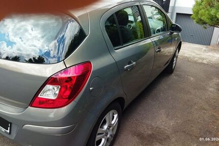 Opel Corsa 148.000 km 3.150 &euro; Burscheid 51399