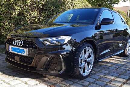 Audi A1 11.110 km 29.800 &euro; Sauerlach 82054