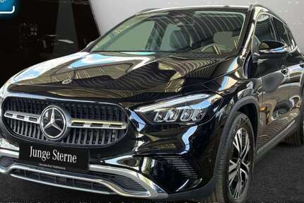 Mercedes-Benz GLA 180 9.400 km 32.490 &euro; Langenhagen 30855