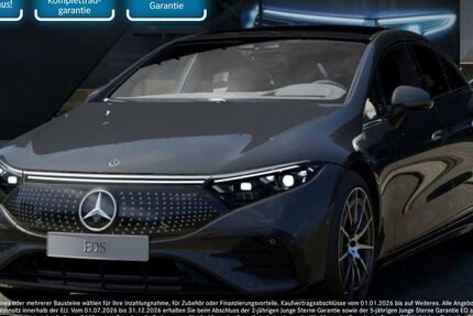 Mercedes-Benz EQS 42.205 km 71.890 &euro; Berlin 10587