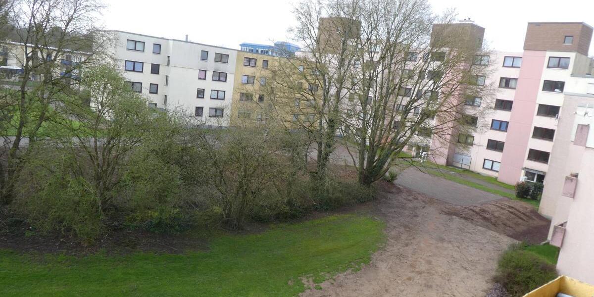 Gut aufgeteilte Wohnung in ruhiger Lage Nähe Uni - ideal für den handwerklich begabten Käufer - Etagenwohnung Trier Kürenz | Angebot:26249505