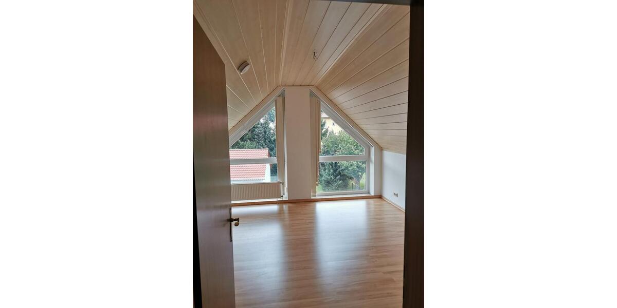 Maisonettenwohnung Ilsenburg (Harz) - 3.5 Zimmer, 90 m&sup2;, 740&euro; | Angebot:26400284