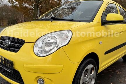 Kia Picanto 100.000 km 2.790 &euro; Soltau 29614