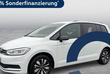 VW Touran 25.600 km 32.980 &euro; Lübbecke 32312