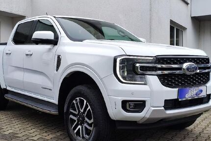 Ford Ranger 33.200 km 42.980 &euro; Dessau-Roßlau 06849