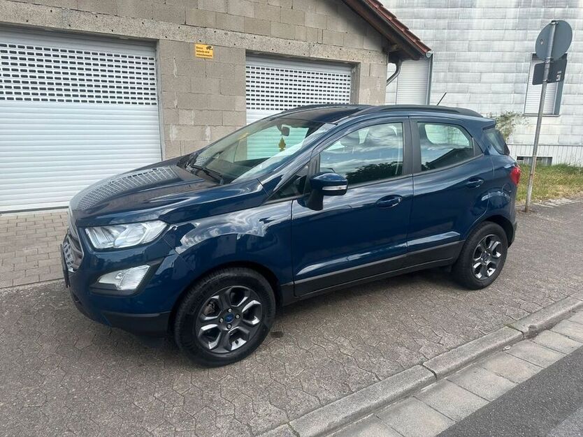 EcoSport