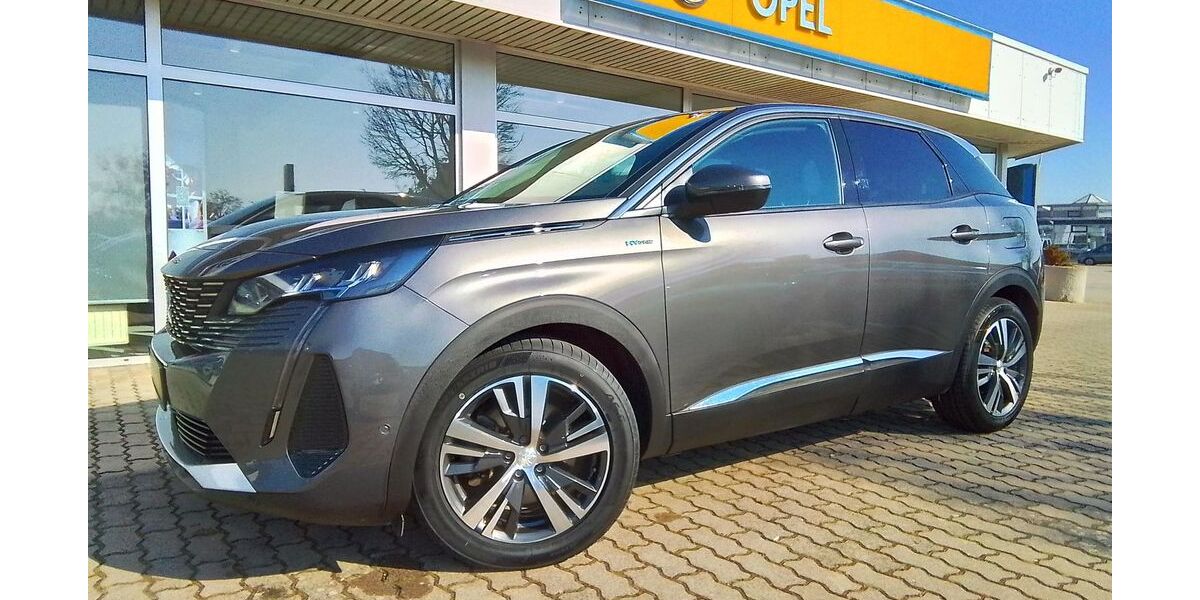 Peugeot 3008 55.385 km 22.750 &euro; Schönebeck (Elbe) 39218