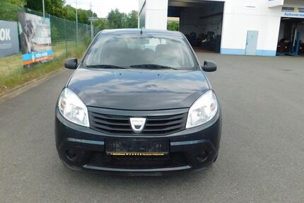 Dacia Sandero 58.157 km 1.500 &euro; Lichtenfels 96215