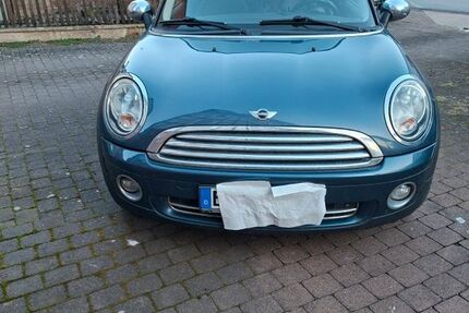 Mini Cooper Coupé 132.500 km 5.399 &euro; Waldkappel 37284