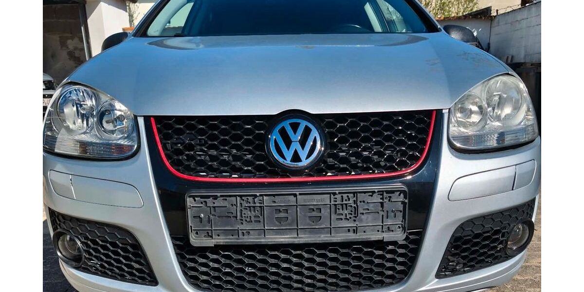 VW Golf 121.000 km 3.300 &euro; Maxdorf 67133