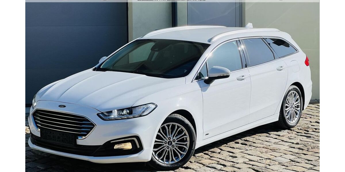 Ford Mondeo 142.624 km 17.790 &euro; Dresden 01257