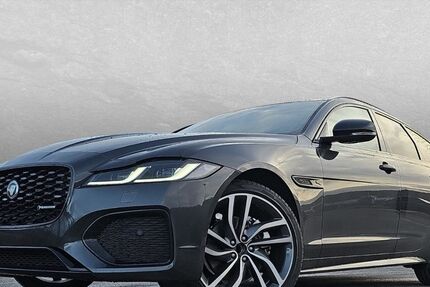 Jaguar XF 9.000 km 45.850 € Greding 91171