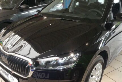 Skoda Fabia 4.500 km 16.920 &euro; Steinheim 32839