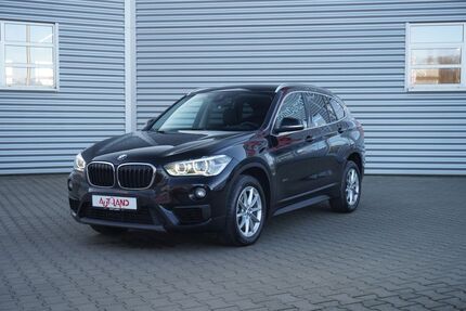 BMW X1 64.233 km 20.990 &euro; Freiberg 09599
