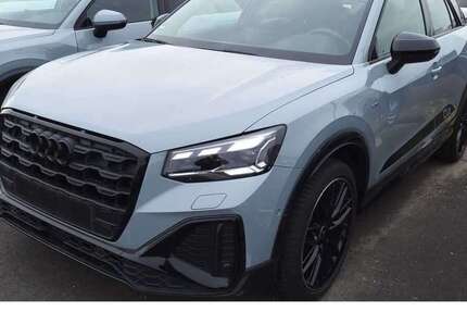 Audi Q2 32.300 km 29.399 € Hanau 63452