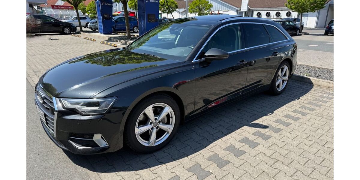Audi A6 146.552 km 26.300 &euro; Kriftel 65830