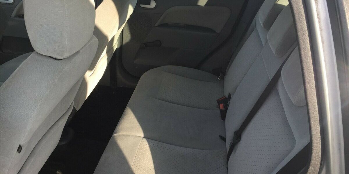 Ford Fiesta Chia, Klima,! 147.000 km 2.700 &euro; Himmelkron 95502