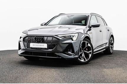 Audi e-tron 59.998 km 39.550 &euro; Hagen 58091