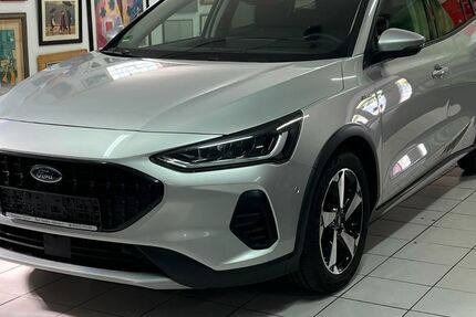 Ford Focus 195.000 km 10.500 € Mayen 56727