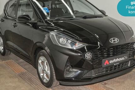 Hyundai i10 20.351 km 10.970 &euro; Eching 85386