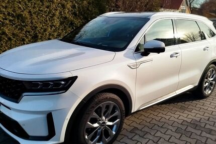 Kia Sorento 76.000 km 35.990 &euro; Großbeeren 14979