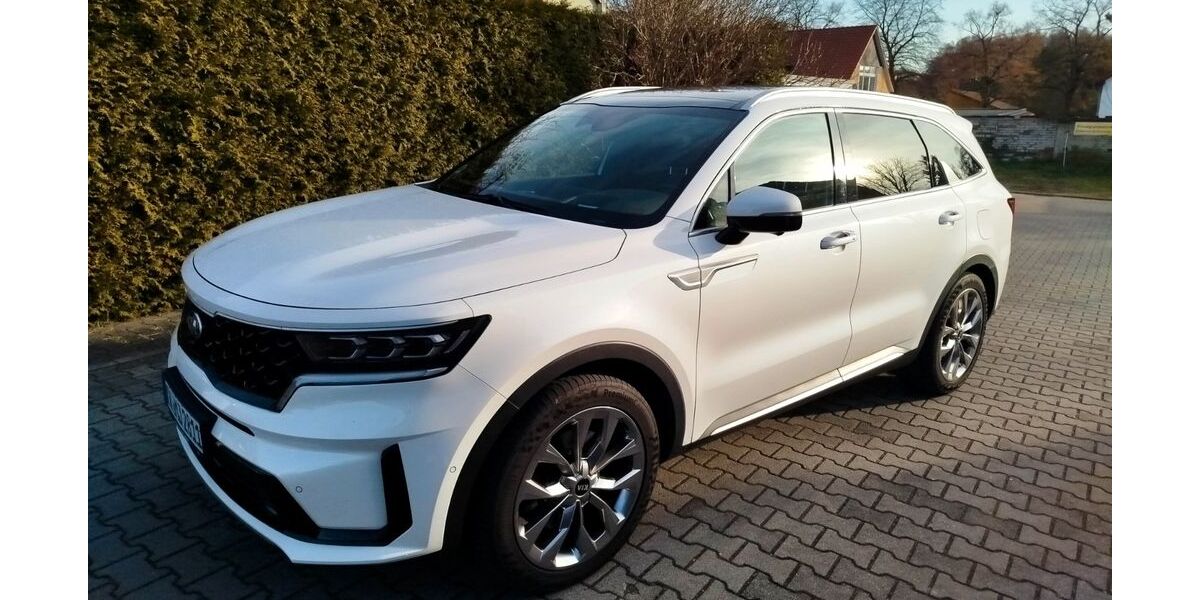 Kia Sorento 76.000 km 35.990 &euro; Großbeeren 14979