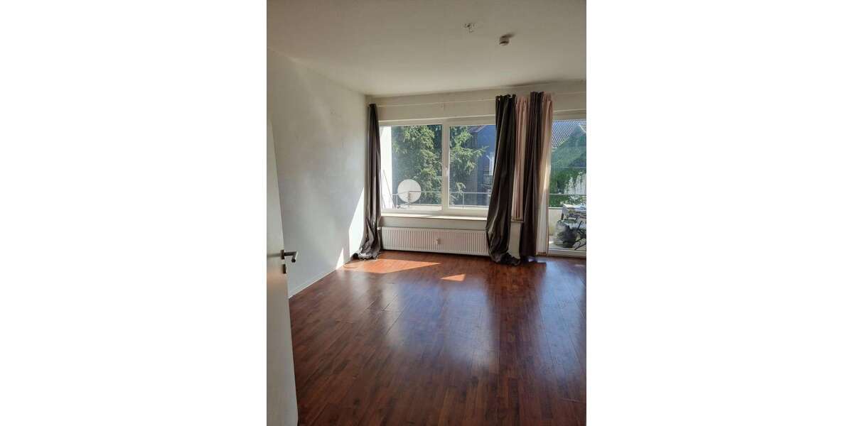 Etagenwohnung Osnabrück Wüste - 1 Zimmer, 36 m&sup2;, 415&euro; | Angebot:27331509