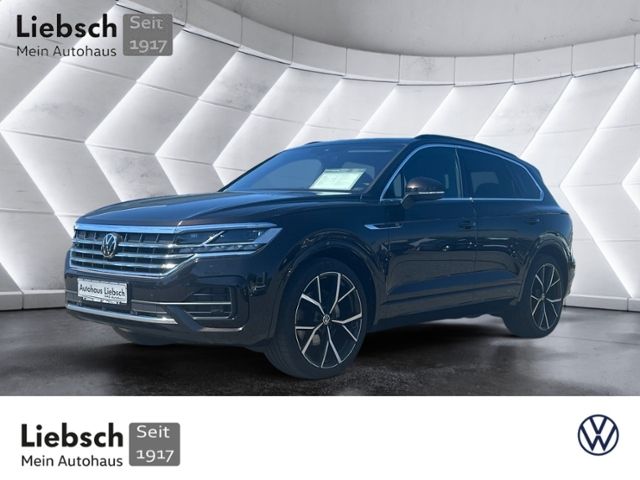 Touareg